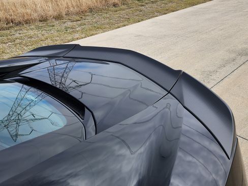 Used 2017 Acura NSX image 10