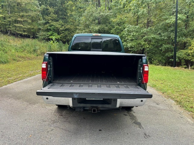 Used 2010 Ford F250 Lariat AWD/4WD image 22