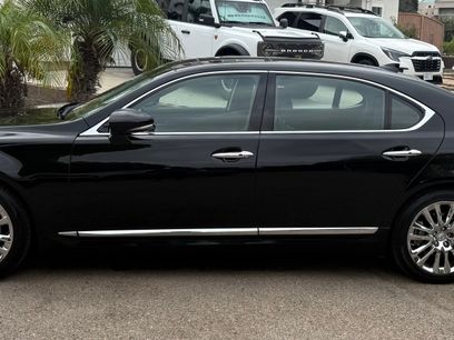 Used 2014 Lexus LS 460 L