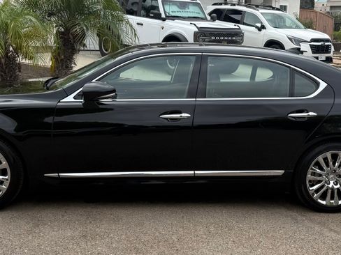Used 2014 Lexus LS 460 L image 1
