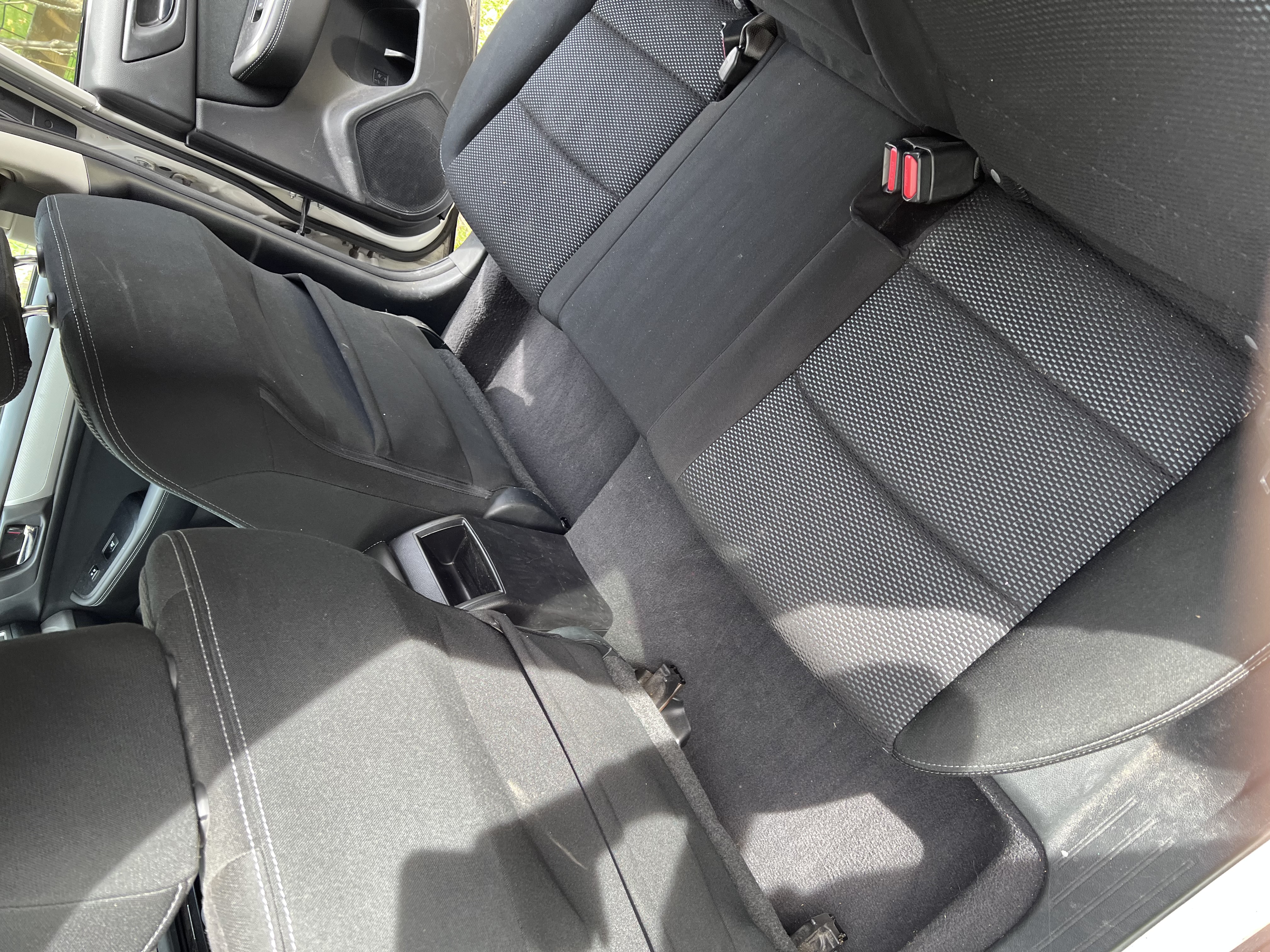 Used 2017 Subaru Outback 2.5i Premium AWD/4WD image 17