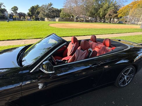 Used 2019 BMW 430i 430i Convertible 2D w/ Convenience Package image 6