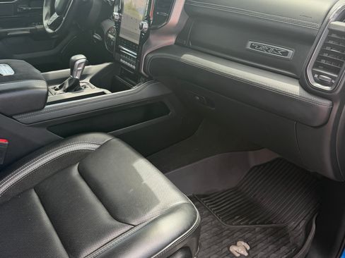 Used 2022 RAM 1500 TRX w/ TRX Level 1 Equipment Group AWD/4WD image 12