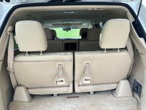 Used 2015 Lexus LX 570 4WD image 15