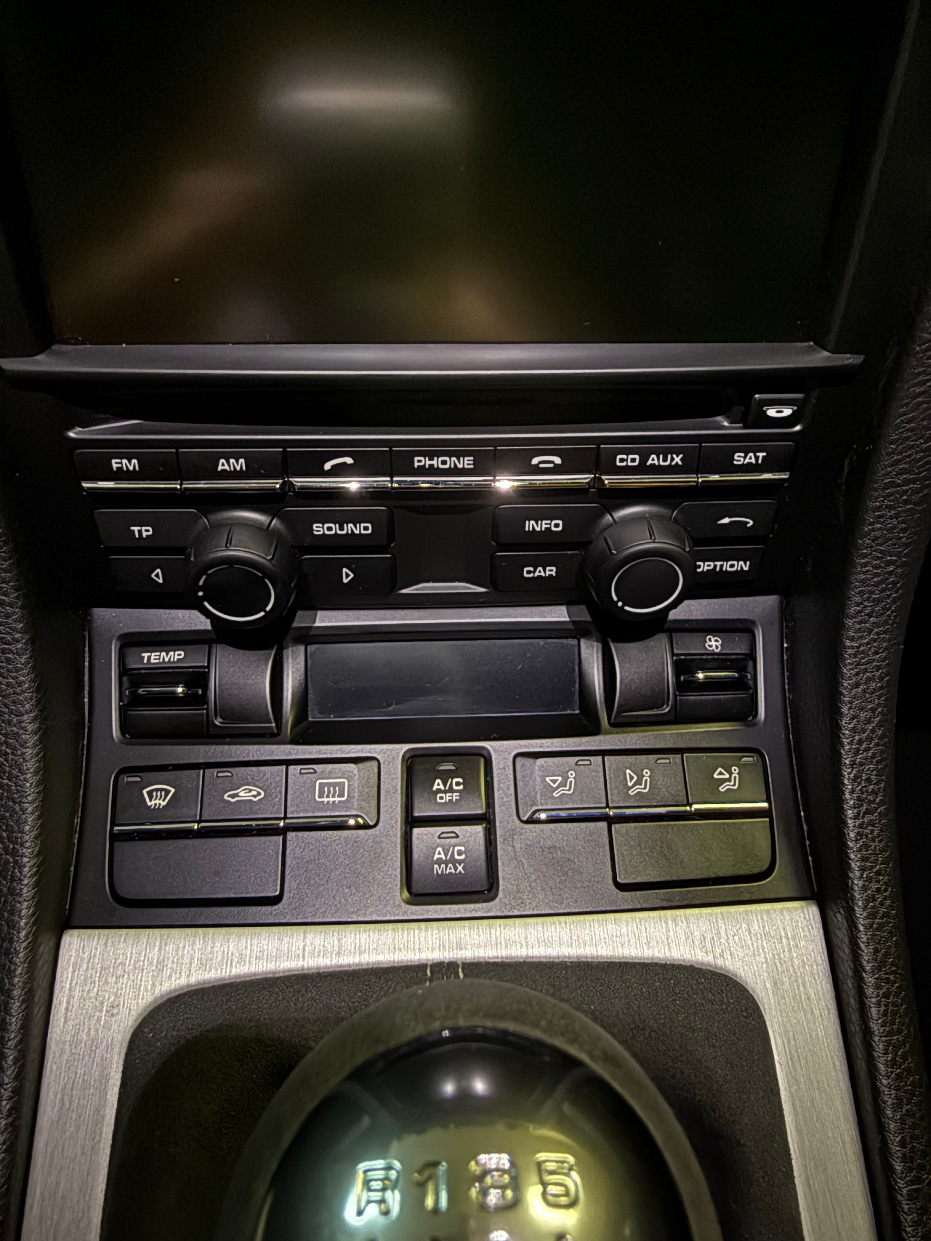 Used 2016 Porsche Cayman GT4 RWD image 16