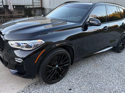 Used 2021 BMW X5 xDrive40i w/ M Sport Package