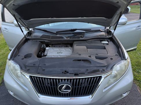 Used 2010 Lexus RX 350 AWD image 18