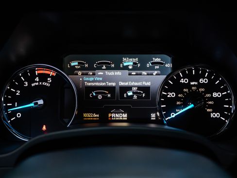 Used 2022 Ford F450 Lariat w/ Lariat Ultimate Package image 18