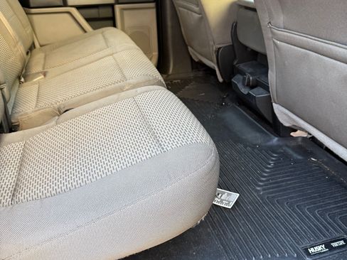 Used 2016 Ford F150 XLT w/ XTR Package image 9