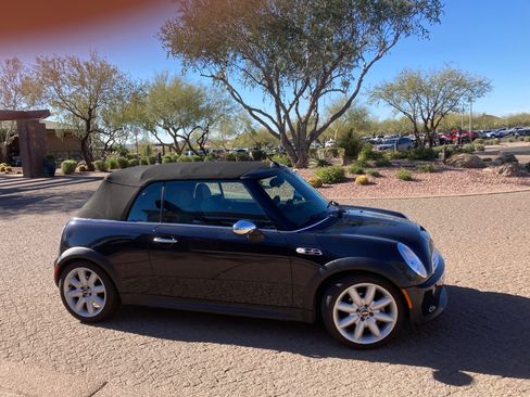 Used 2006 MINI Cooper S image 6