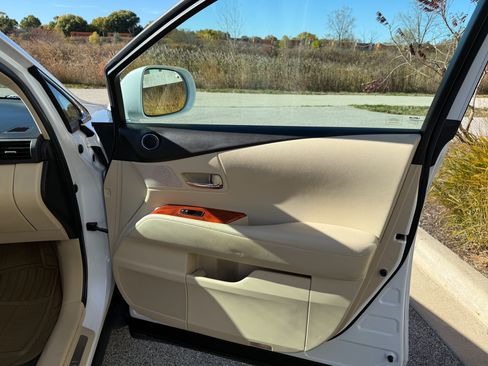 Used 2010 Lexus RX 350 AWD image 13