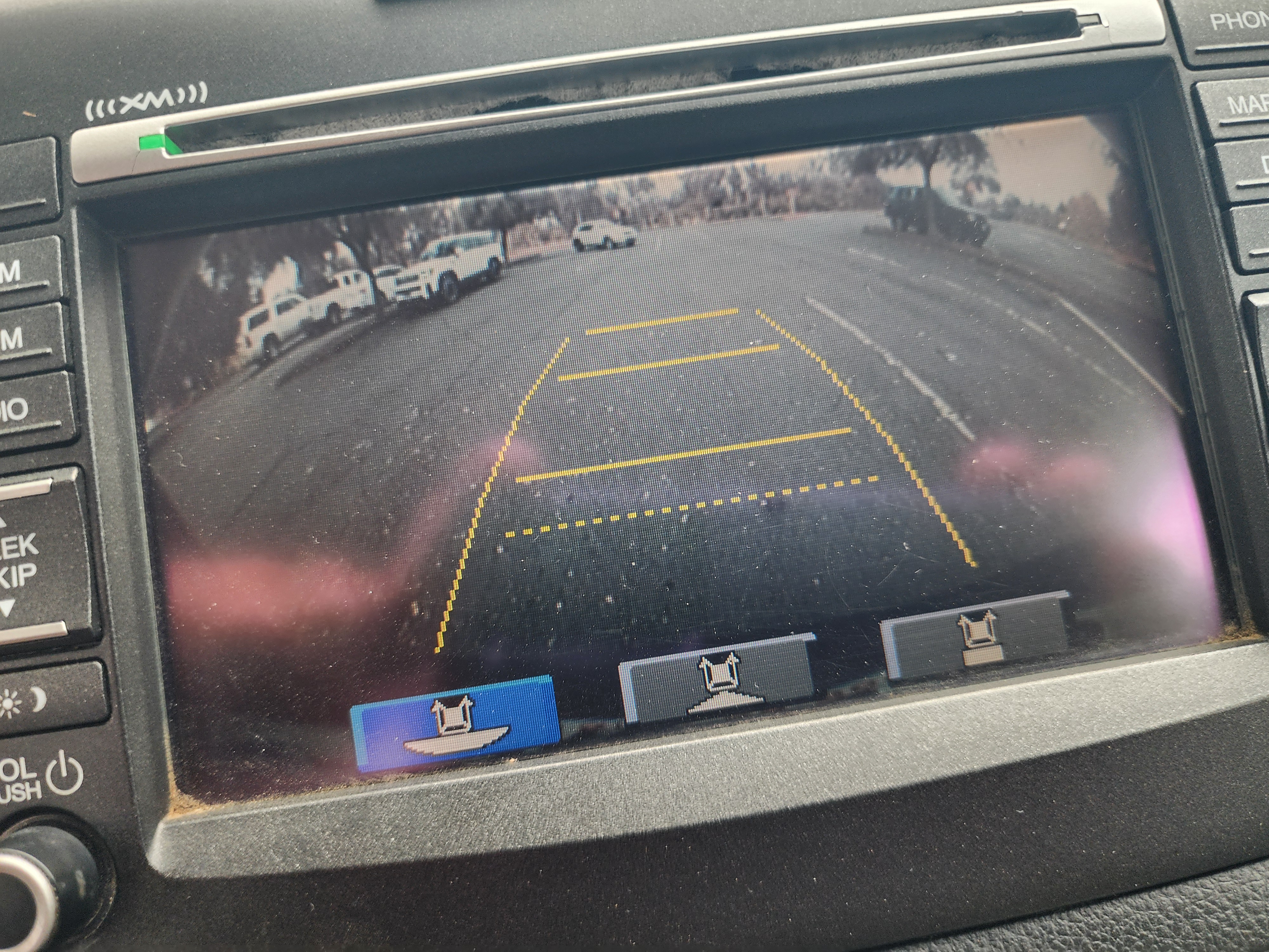 Used 2013 Honda CR-V EX-L image 11