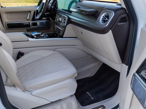 Used 2023 Mercedes-Benz G 63 AMG 4MATIC image 10