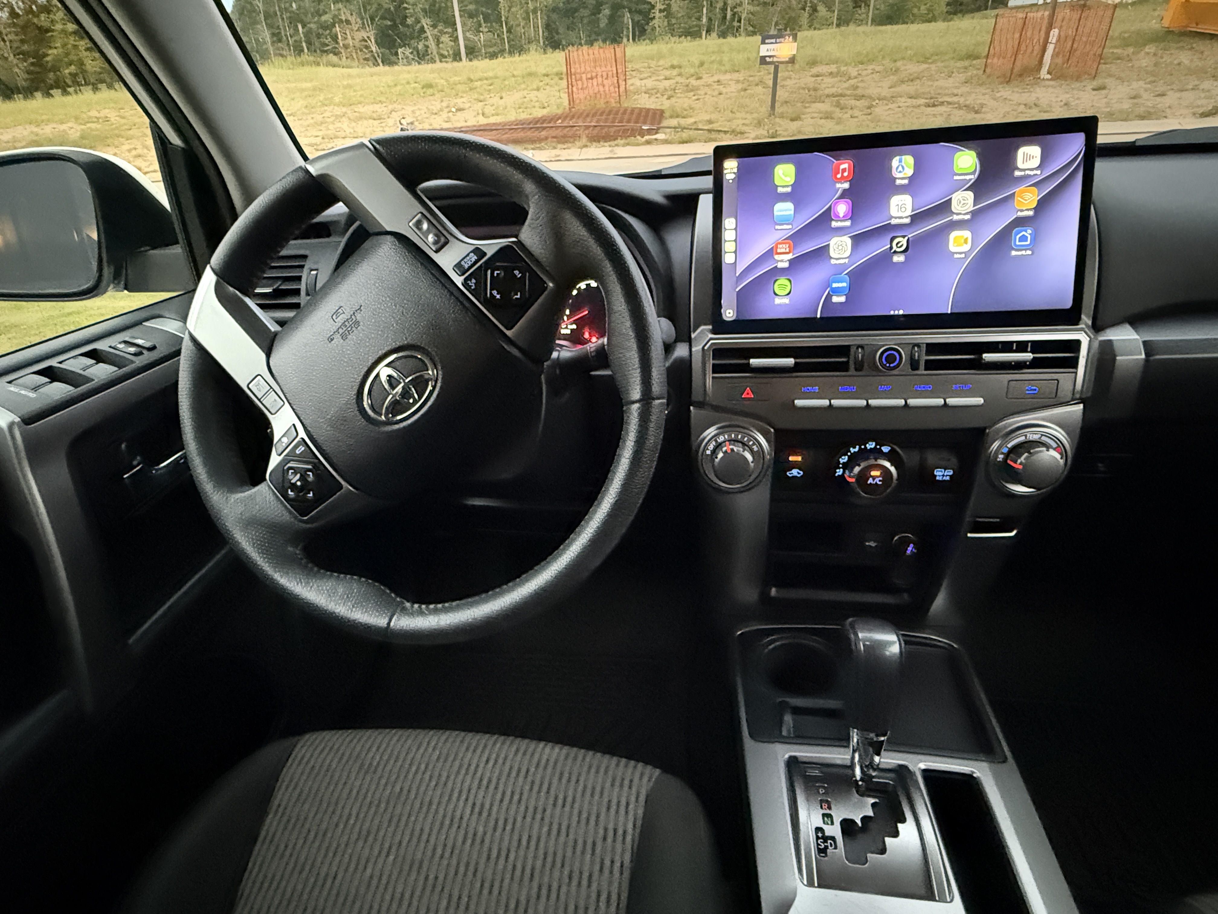 Used 2023 Toyota 4Runner SR5 RWD image 15