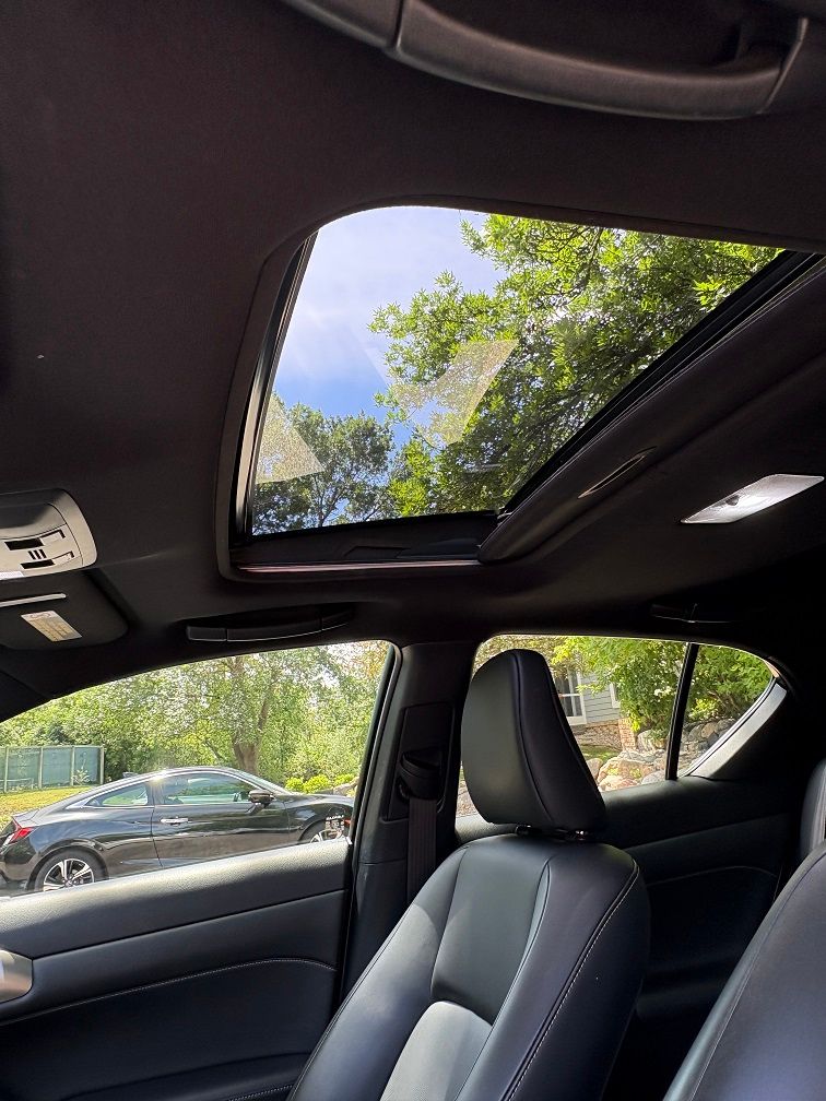 Used 2017 Lexus CT 200h w/ Navigation System Package FWD image 16