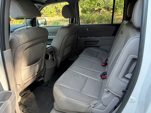 Used 2015 Honda Pilot EX-L image 10