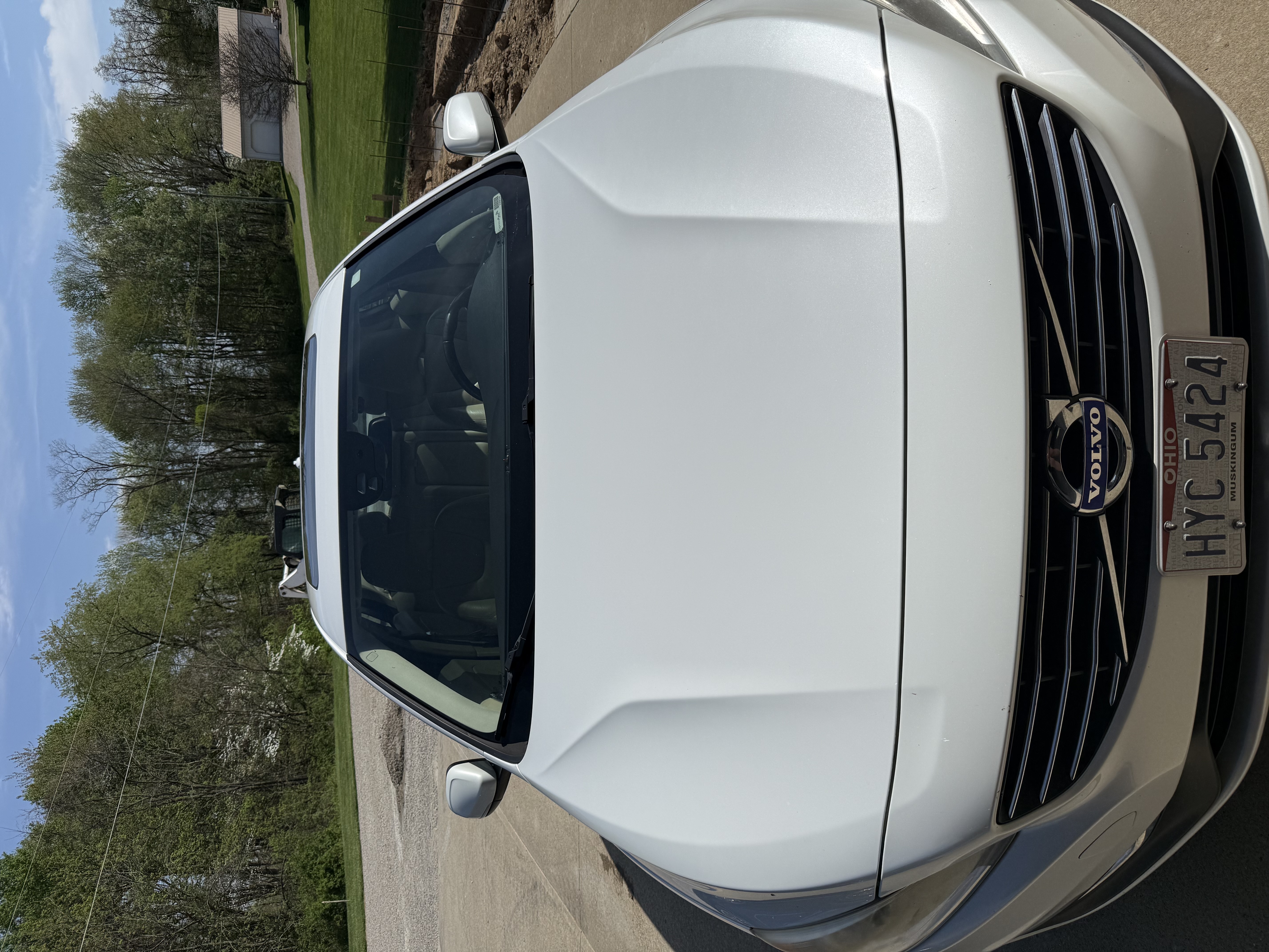 Used 2014 Volvo S60 T5 AWD/4WD image 2