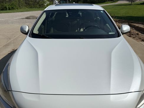 Used 2014 Volvo S60 T5 AWD/4WD image 2