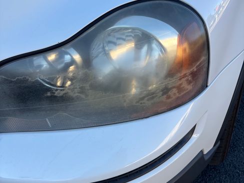 Used 2008 Volvo XC90 3.2 image 6