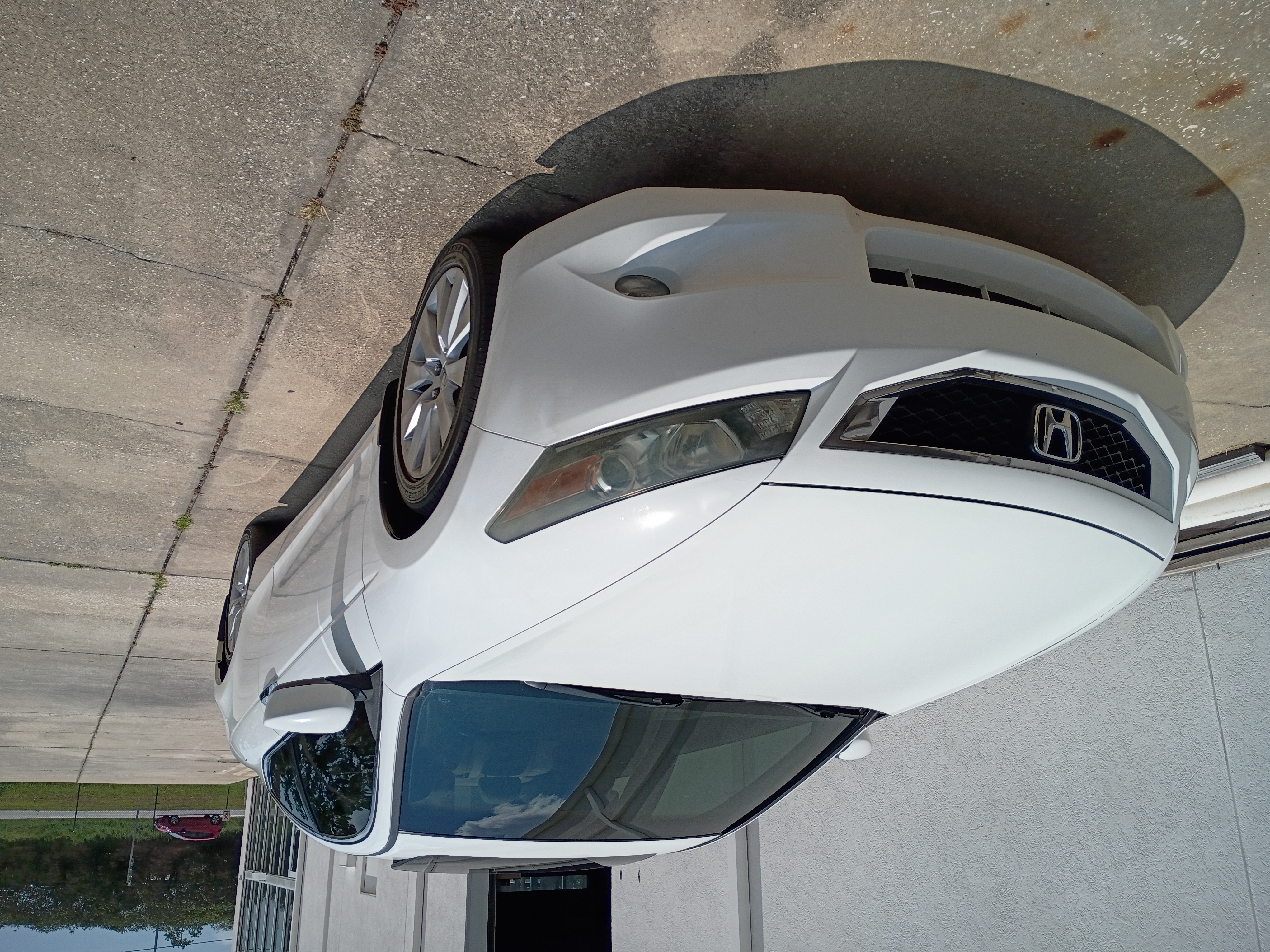 Used 2010 Honda Accord EX-L image 29