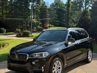 Used 2015 BMW X5 xDrive35i