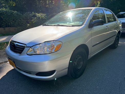 Used 2006 Toyota Corolla CE image 25