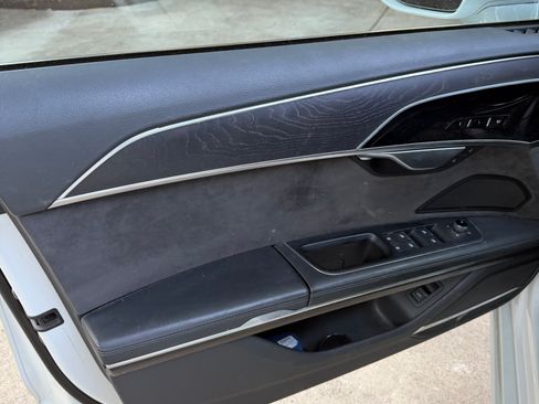 Used 2019 Audi A8 L 3.0T w/ Executive Package AWD/4WD image 14