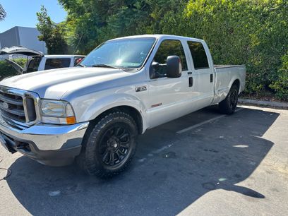 Used 2004 Ford F350 Lariat