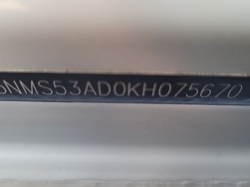 Used 2019 Hyundai Santa Fe Limited image 21