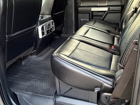 Used 2021 Ford F250 Lariat AWD/4WD image 21