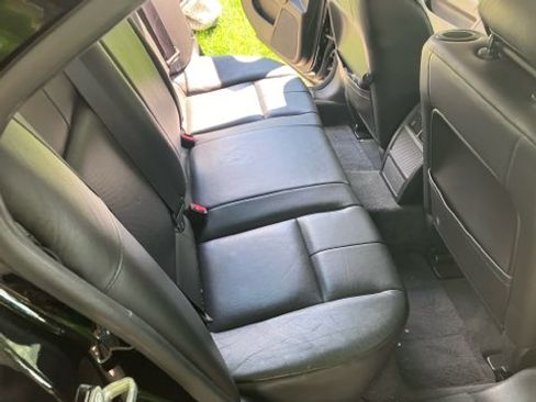 Used 2005 Cadillac STS V8 w/ Preferred Equipment Group AWD/4WD image 18