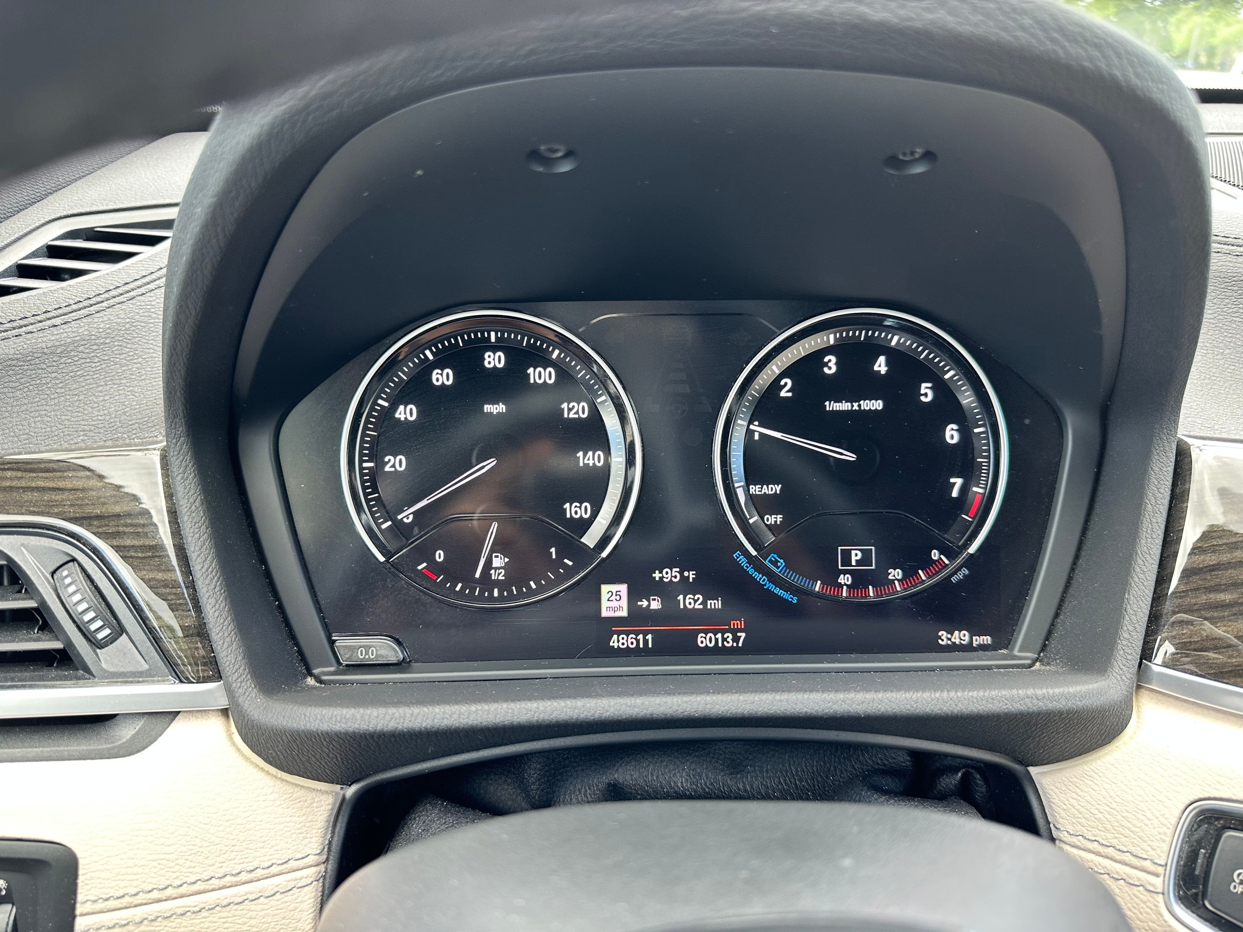 Used 2020 BMW X1 sDrive28i w/ Premium Package FWD image 10