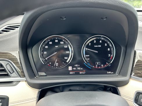 Used 2020 BMW X1 sDrive28i w/ Premium Package image 10