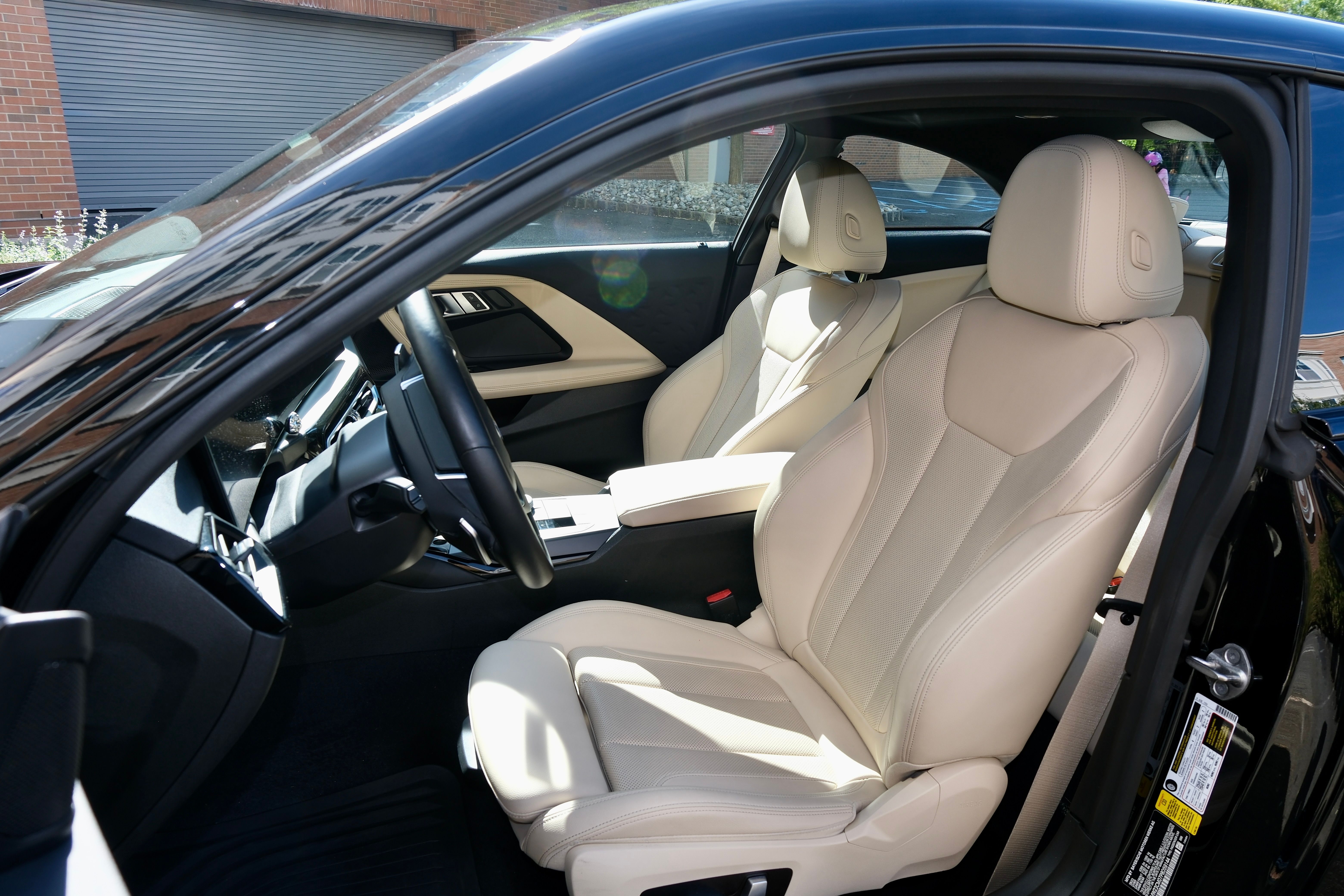 Used 2023 BMW 230i Coupe w/ Premium Package RWD image 20