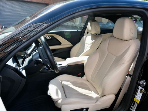Used 2023 BMW 230i Coupe w/ Premium Package RWD image 20