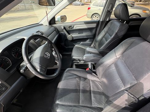 Used 2011 Honda CR-V EX-L image 9
