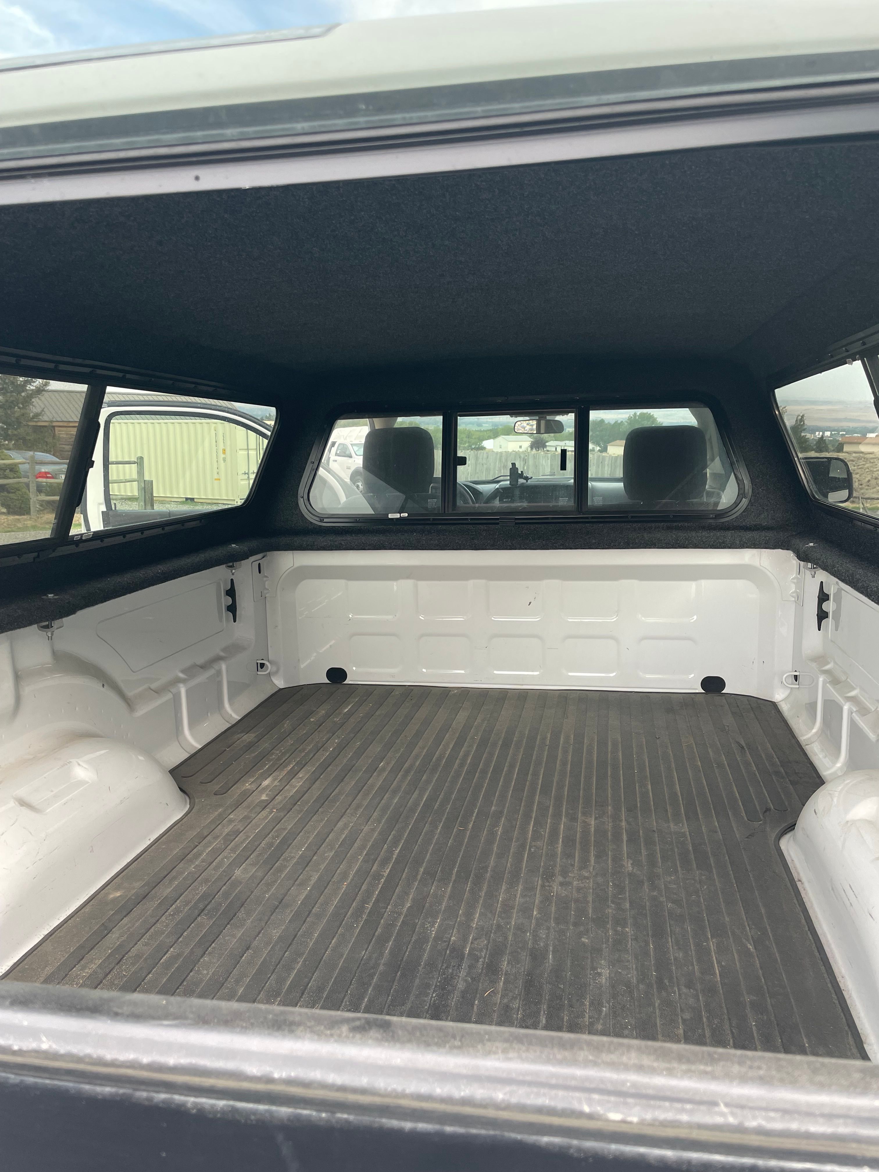 Used 2020 RAM 2500 Tradesman AWD/4WD image 13