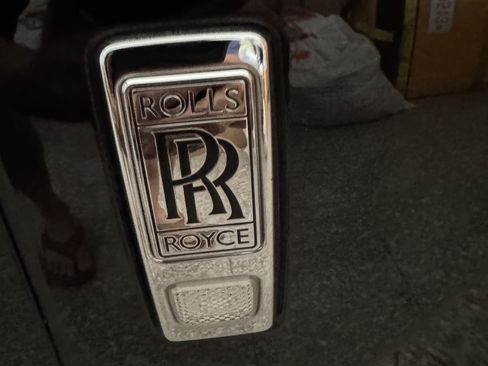 Used 2014 Rolls-Royce Ghost image 8