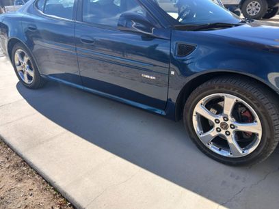 Used 2006 Pontiac Grand Prix GXP w/ Sun And Sound Package