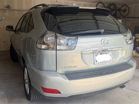 Used 2006 Lexus RX 330 image 11