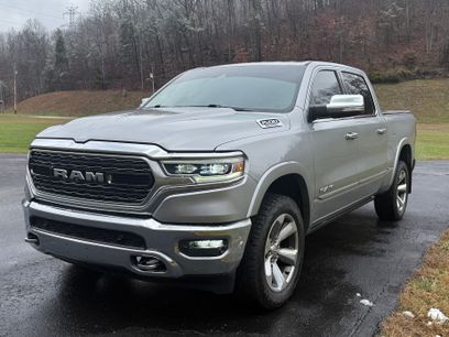 Used 2020 RAM 1500 Limited