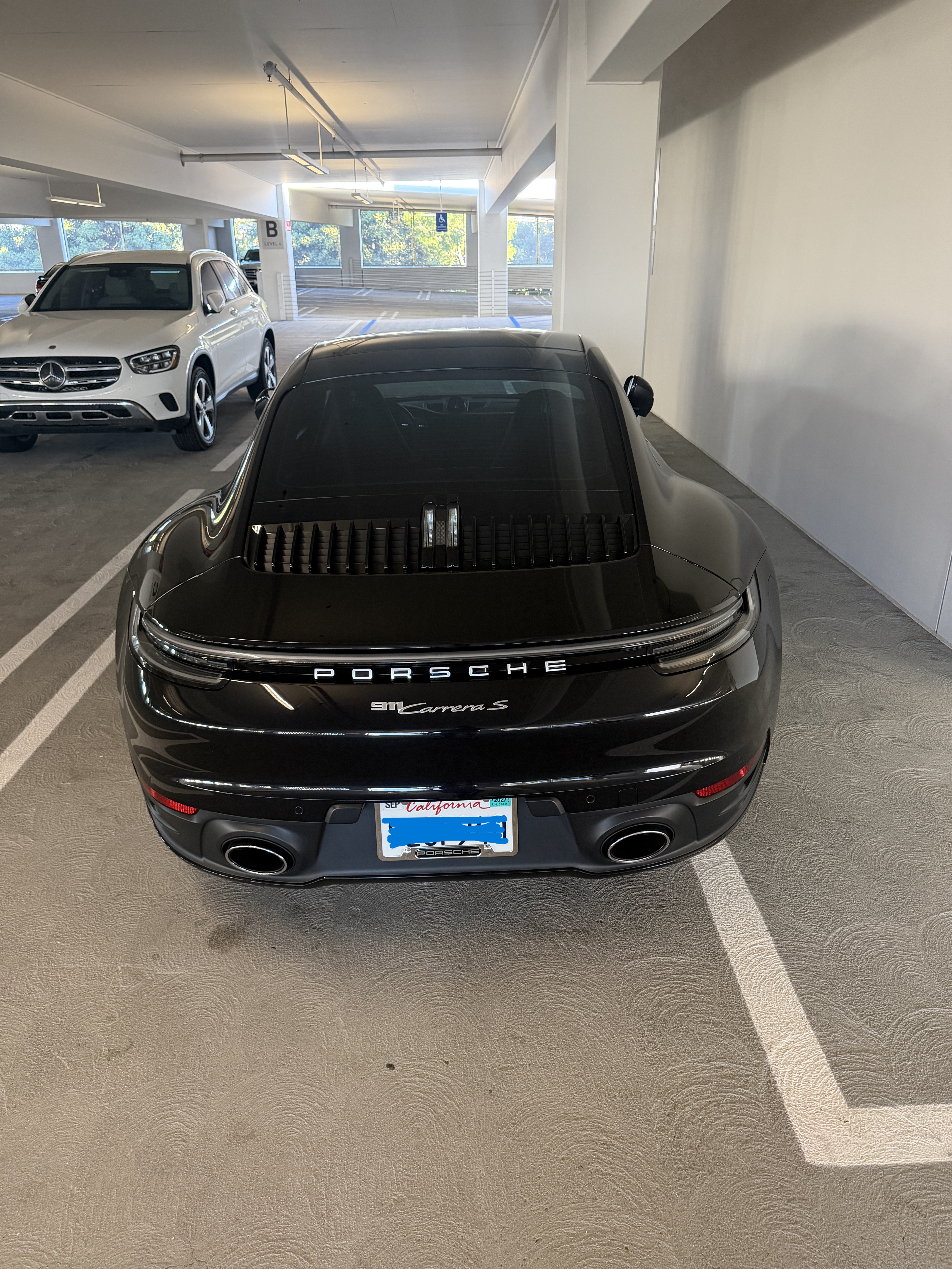 Used 2020 Porsche 911 Carrera S RWD image 11