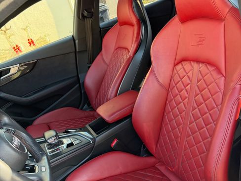 Used 2019 Audi S5 Premium Plus w/ Premium Plus image 27