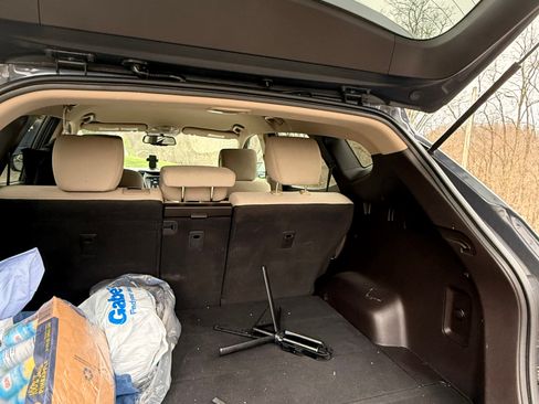 Used 2017 Hyundai Santa Fe Sport image 13