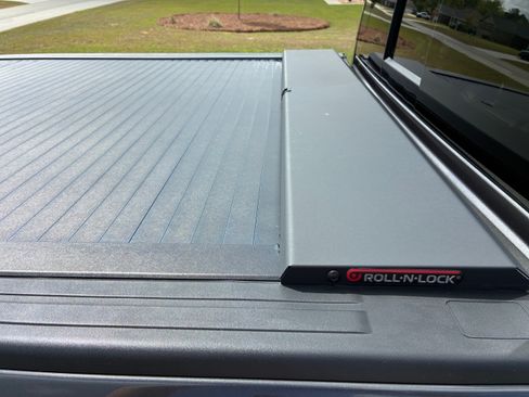 Used 2022 RAM 1500 Big Horn image 24