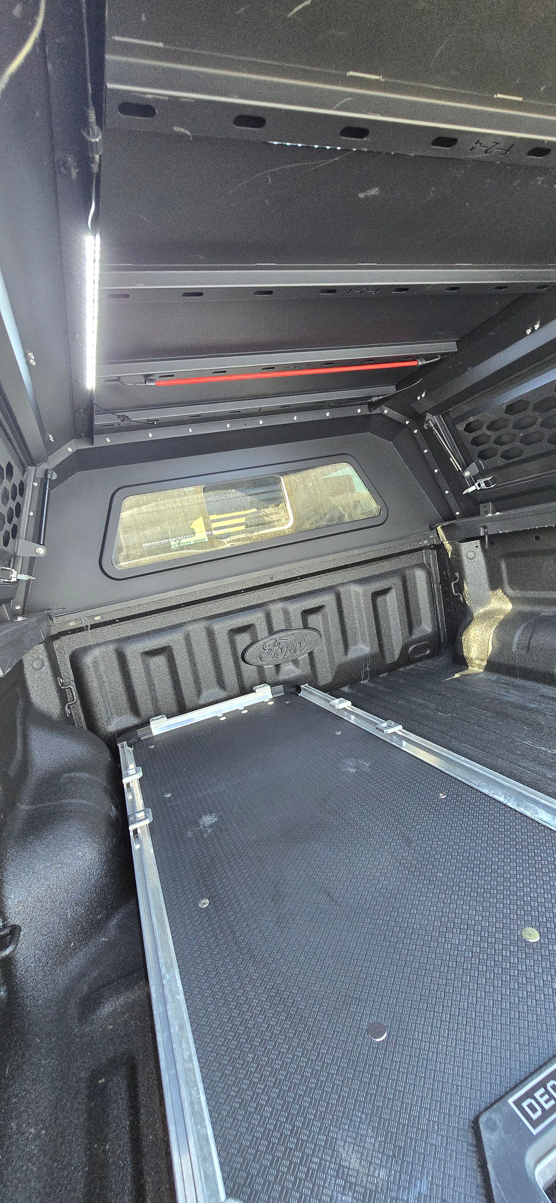 Used 2024 Ford Ranger Raptor AWD/4WD image 10