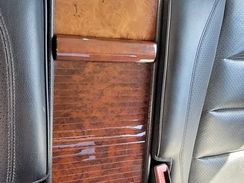 Used 1993 Mercedes-Benz 500 E image 22