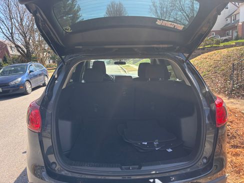 Used 2016 MAZDA CX-5 Sport image 8