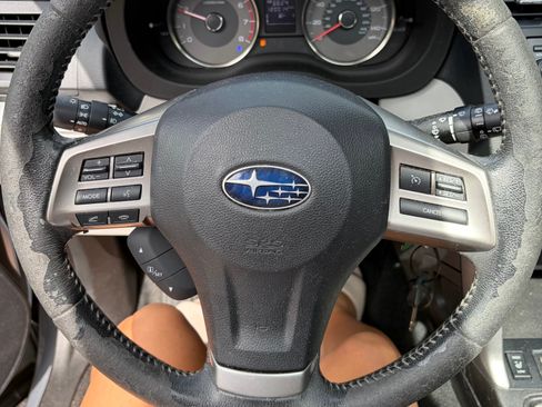 Used 2014 Subaru Forester 2.5i Limited image 11