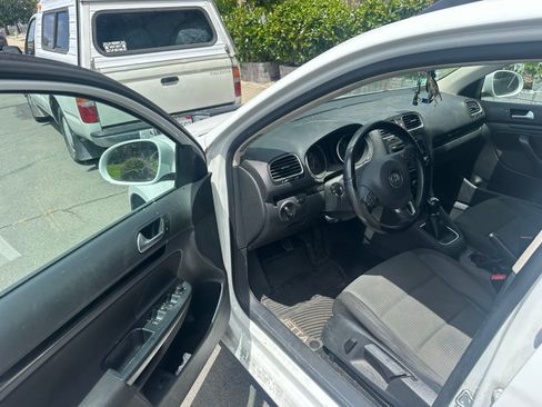 Used 2014 Volkswagen Jetta S FWD image 11